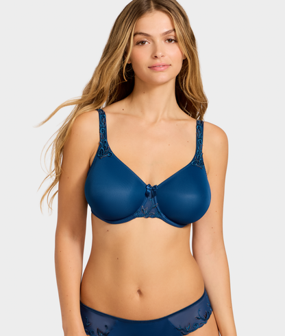 Andora Minimizer Bra