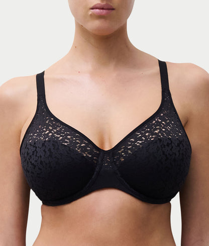Norah Seamless Comfort Bra