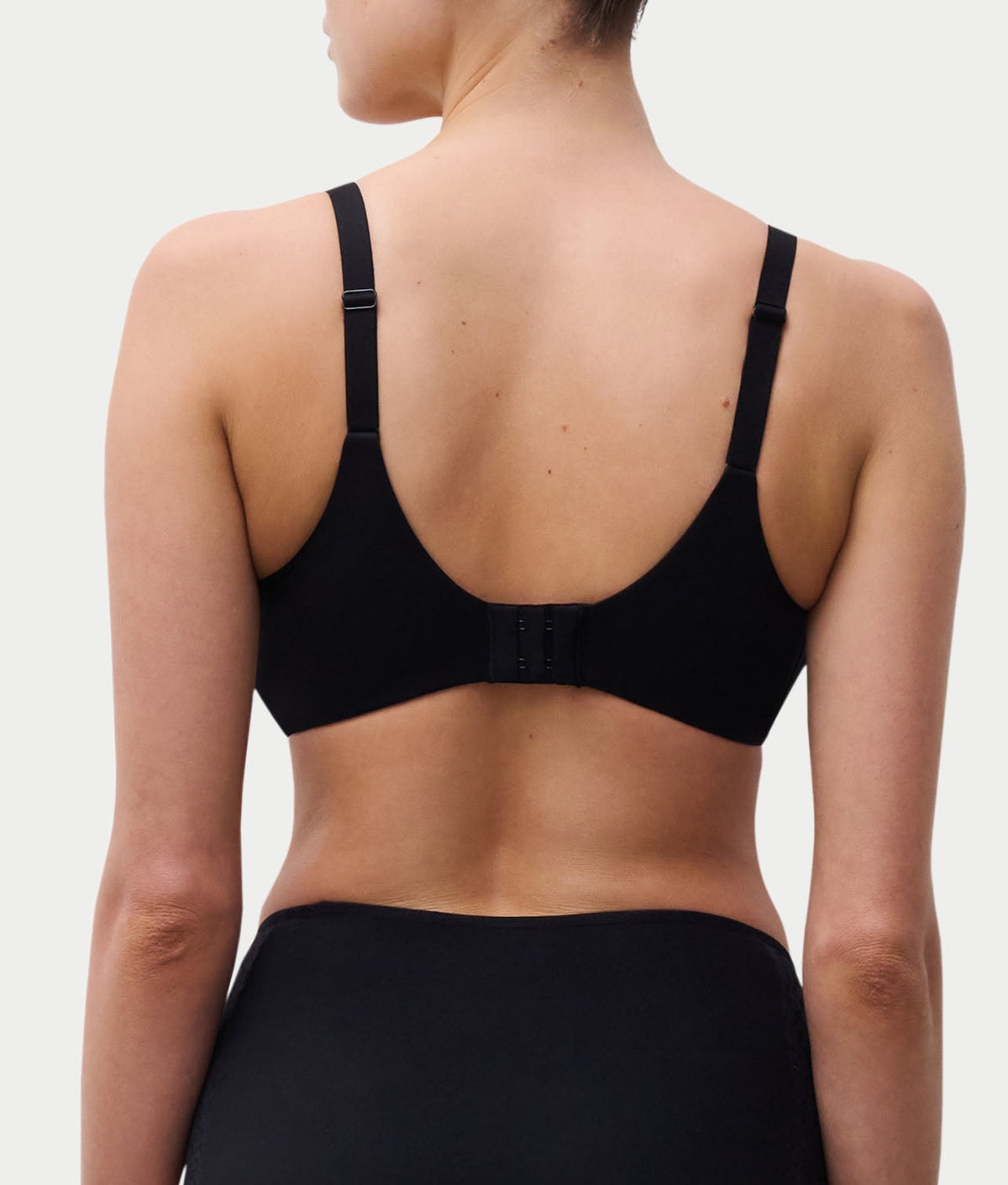 Norah Seamless Comfort Bra