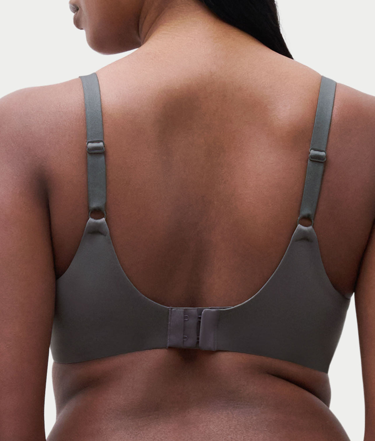 Norah Seamless Comfort Bra