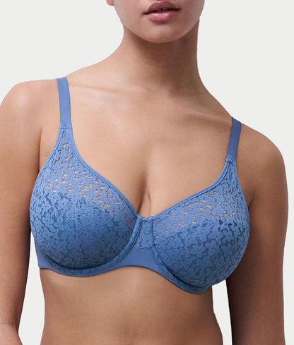 Norah Seamless Comfort Bra