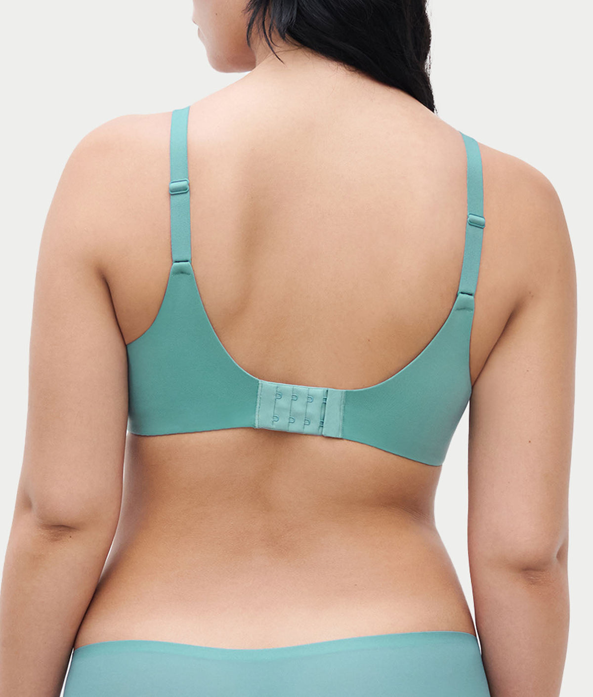 Norah Seamless Comfort Bra