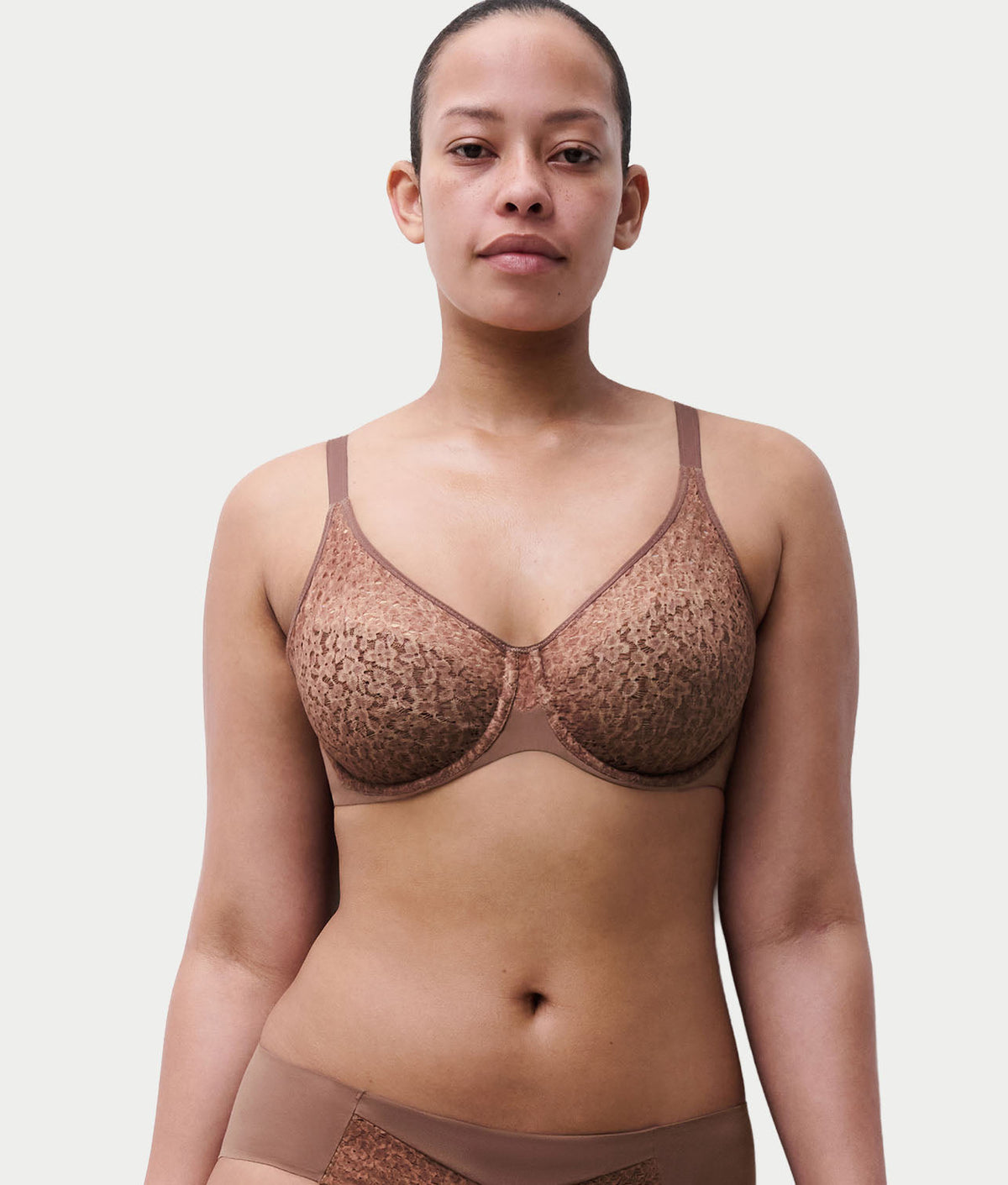 Norah Seamless Comfort Bra