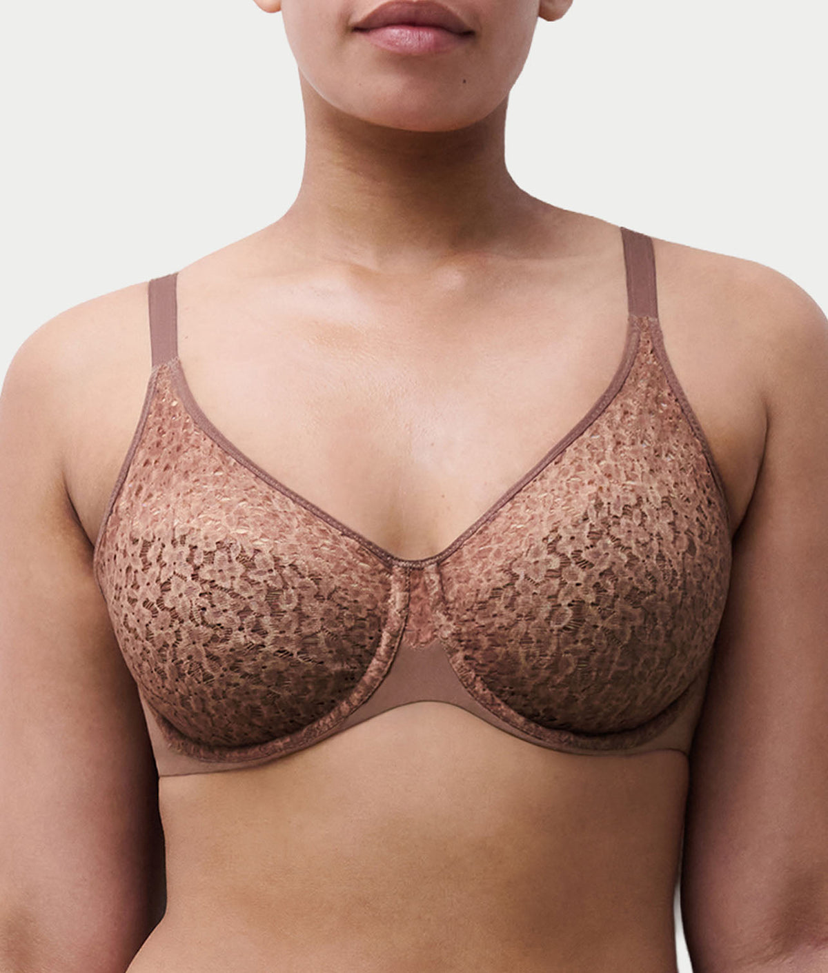 Norah Seamless Comfort Bra
