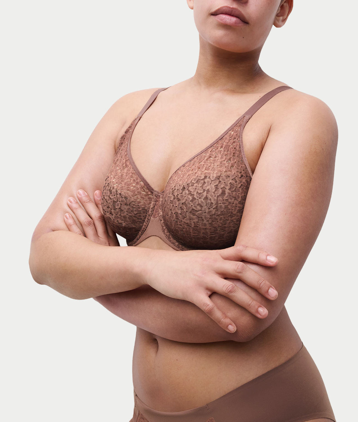Norah Seamless Comfort Bra