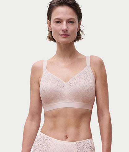 Norah Travel Wire-Free Bra