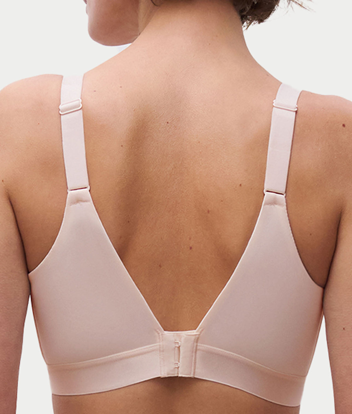 Norah Travel Wire-Free Bra
