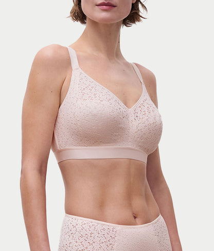Norah Travel Wire-Free Bra