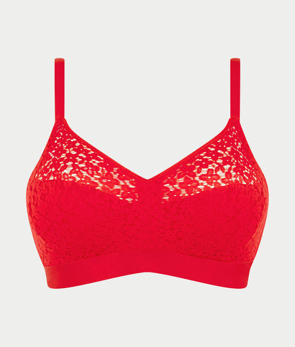 Norah Travel Wire-Free Bra