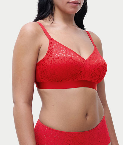 Norah Travel Wire-Free Bra