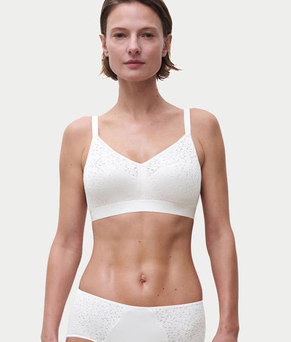 Norah Travel Wire-Free Bra