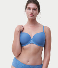 Antoinette Blue