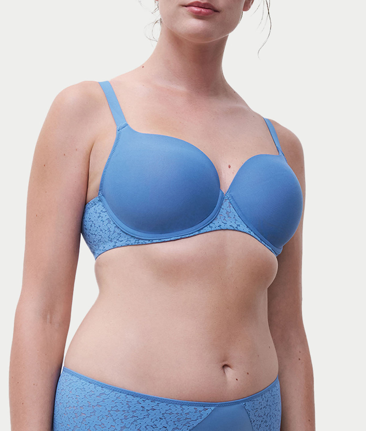 Norah Comfort Smooth Sweetheart T-Shirt Bra