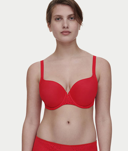 Norah Comfort Smooth Sweetheart T-Shirt Bra