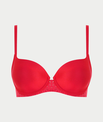 Norah Comfort Smooth Sweetheart T-Shirt Bra