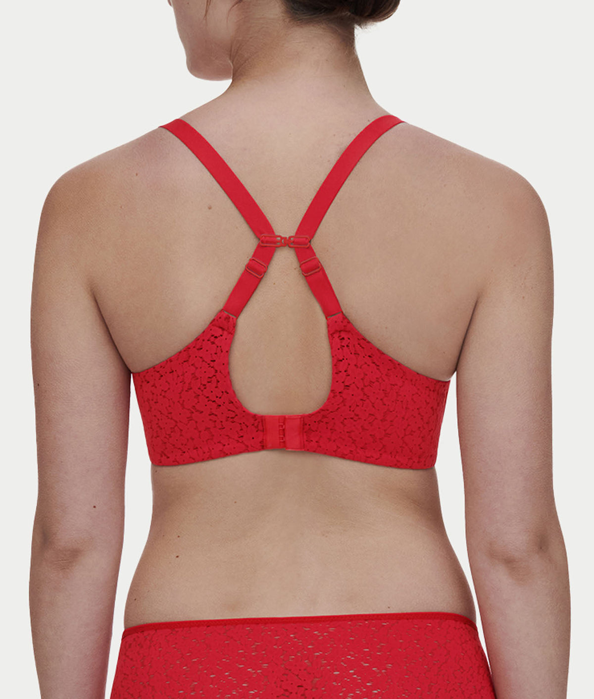 Norah Comfort Smooth Sweetheart T-Shirt Bra