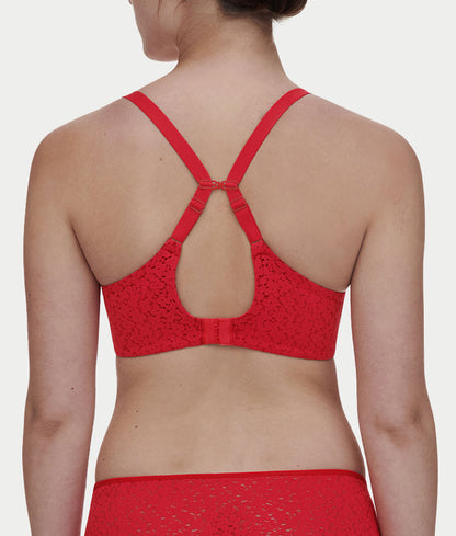 Norah Comfort Smooth Sweetheart T-Shirt Bra