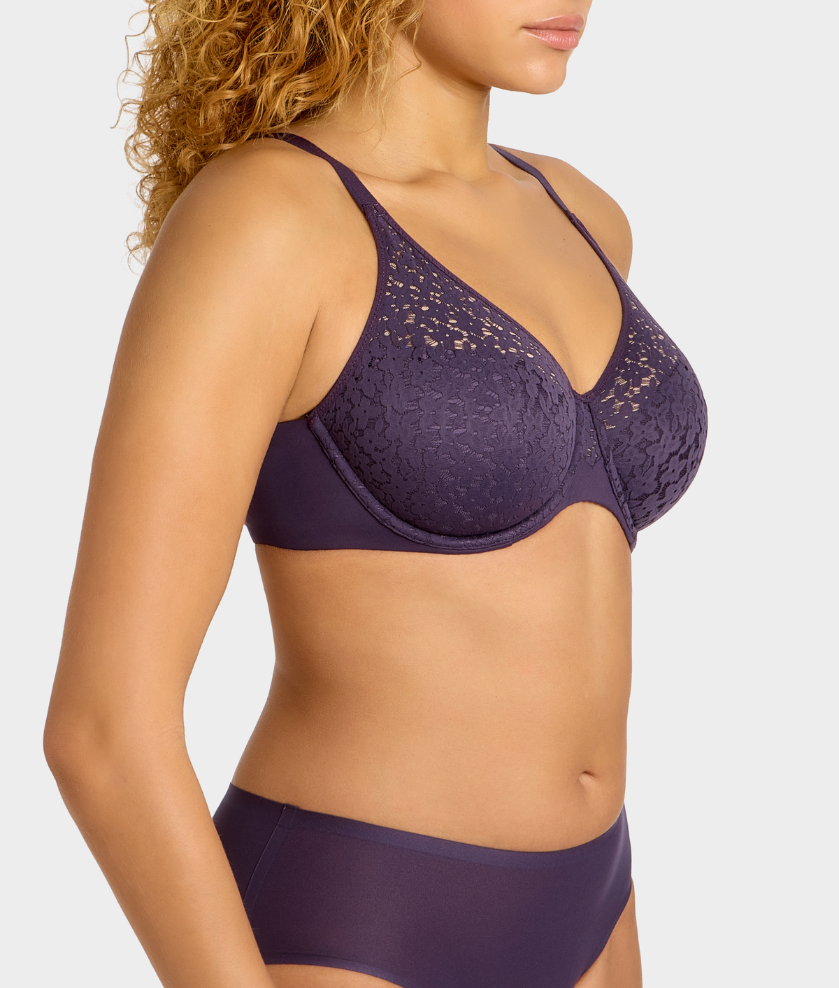 Norah Seamless Comfort Bra