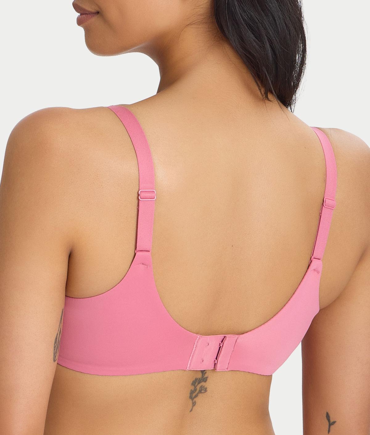 Norah Seamless Comfort Bra