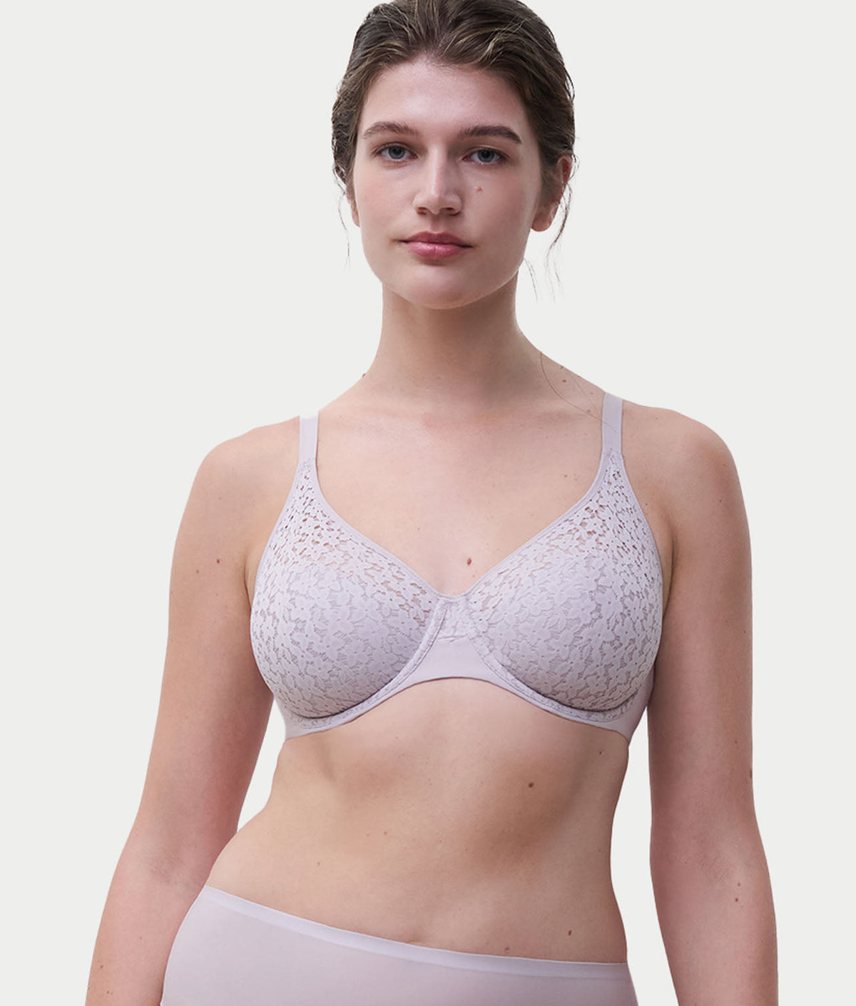 Norah Seamless Comfort Bra