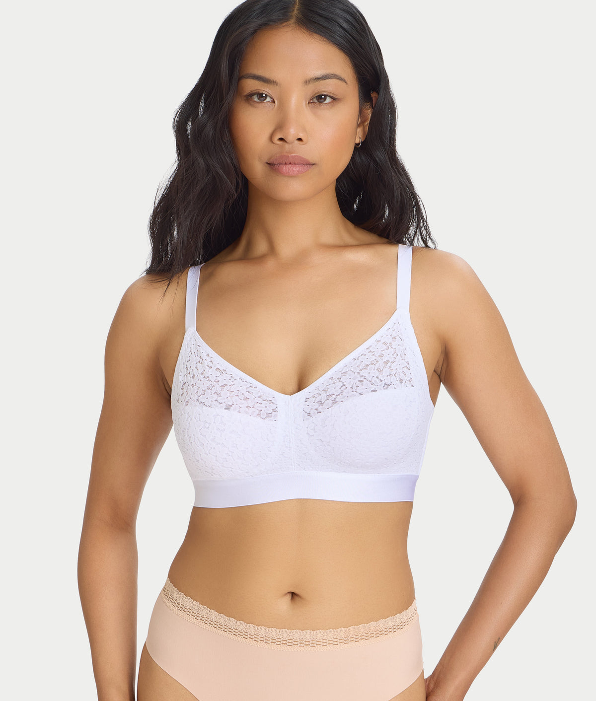 Norah Travel Wire-Free Bra