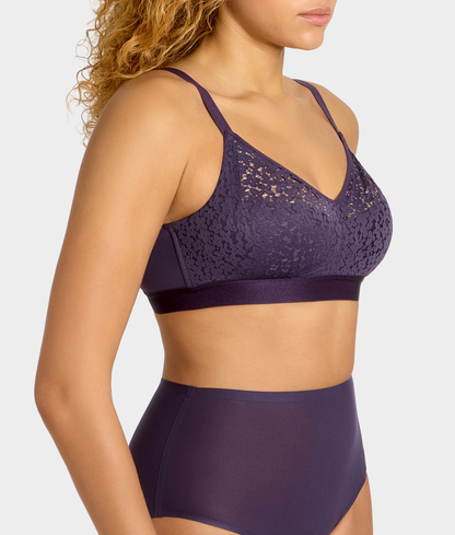 Norah Travel Wire-Free Bra