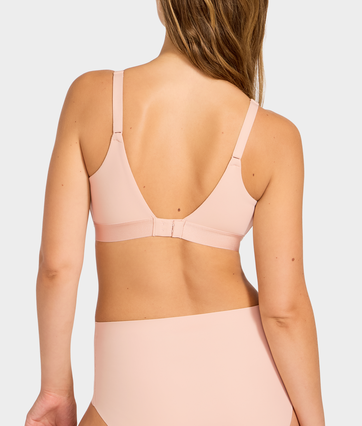 Norah Travel Wire-Free Bra