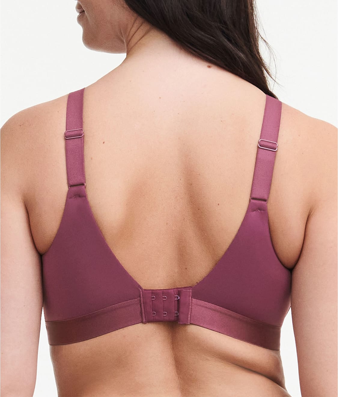 Norah Travel Wire-Free Bra