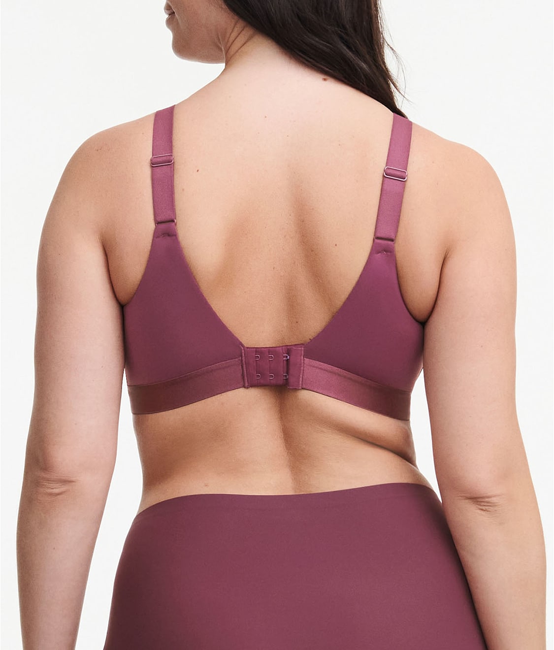 Norah Travel Wire-Free Bra
