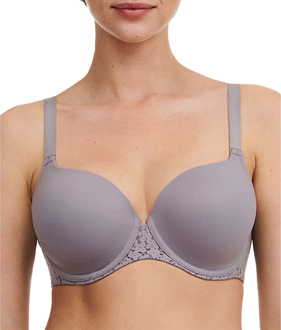 Norah Comfort Smooth Sweetheart T-Shirt Bra