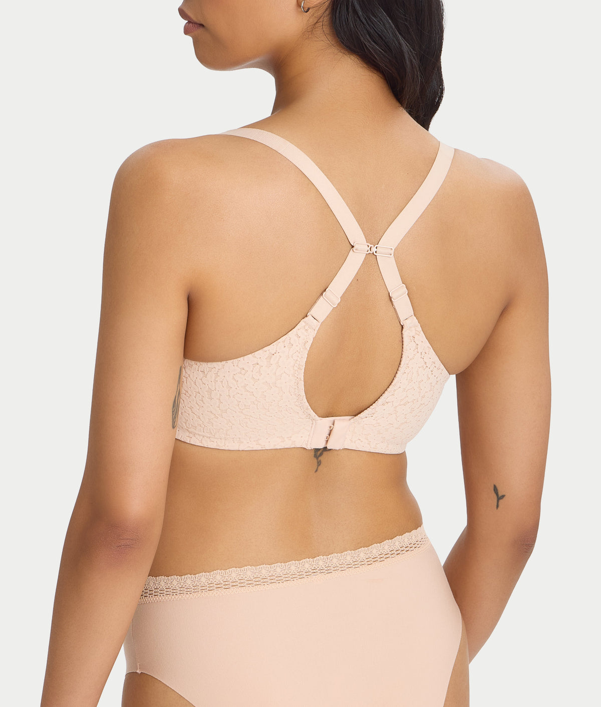 Norah Comfort Spacer T-Shirt Bra
