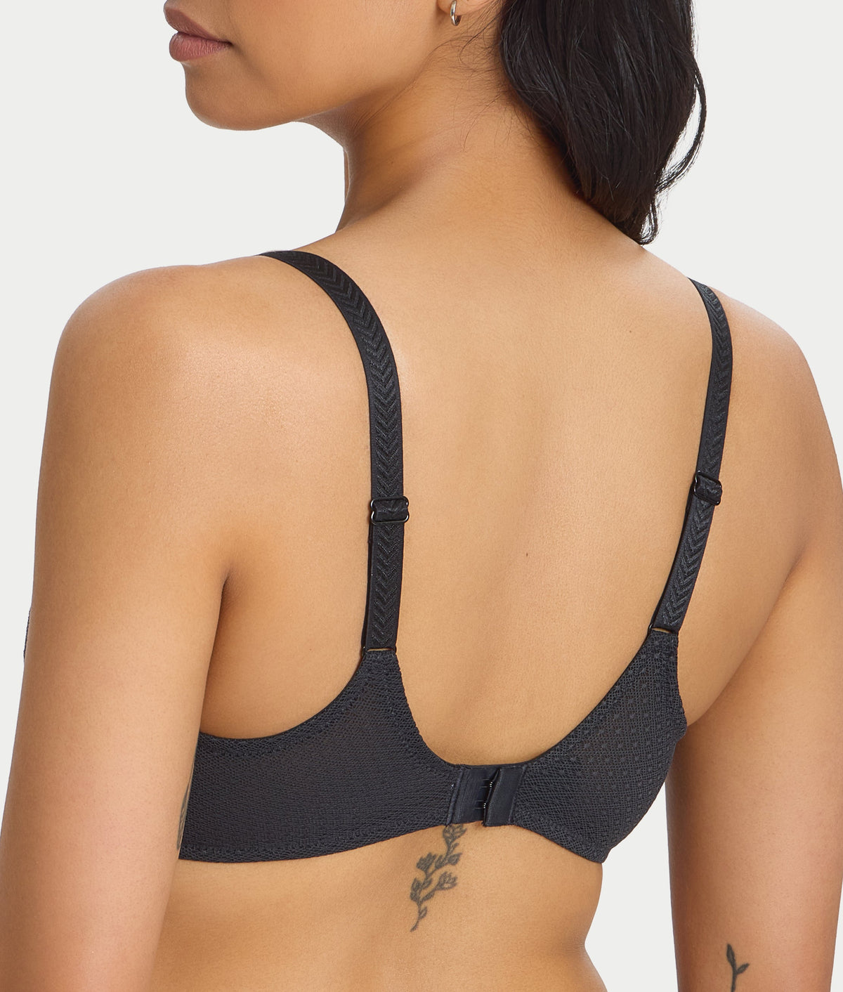 Origins Lace Demi Bra