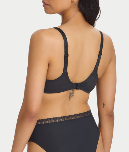 Origins Lace Demi Bra