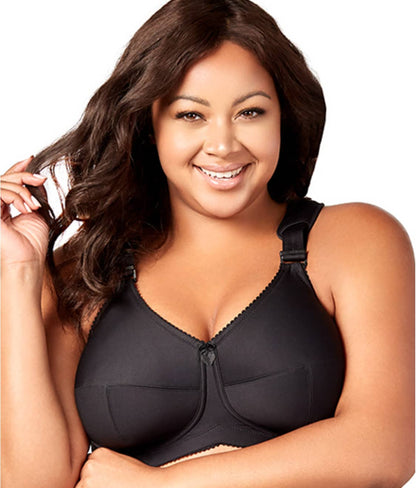 Kaylee Full Coverage Wire-Free Bra