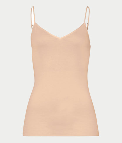 Cotton Seamless Camisole