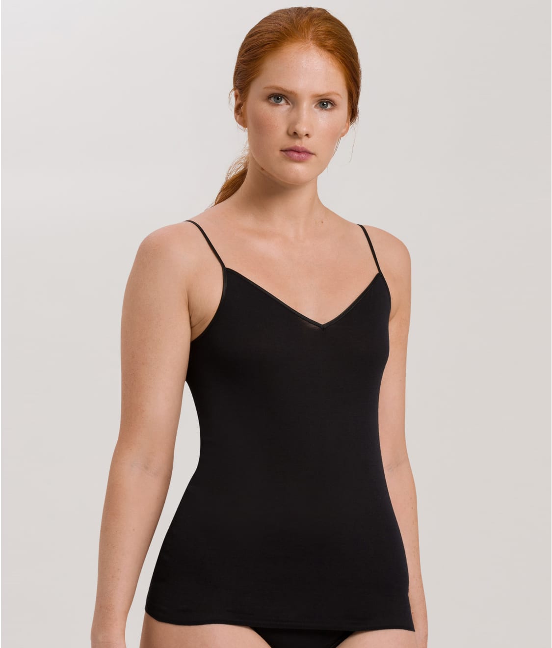 Cotton Seamless Camisole