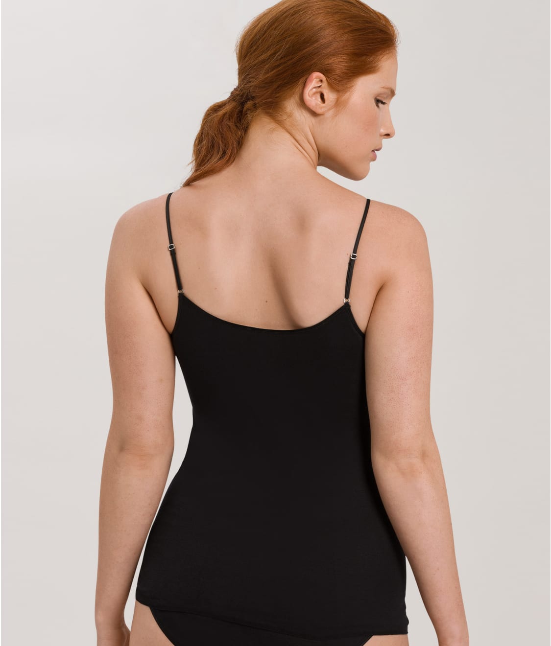 Cotton Seamless Camisole