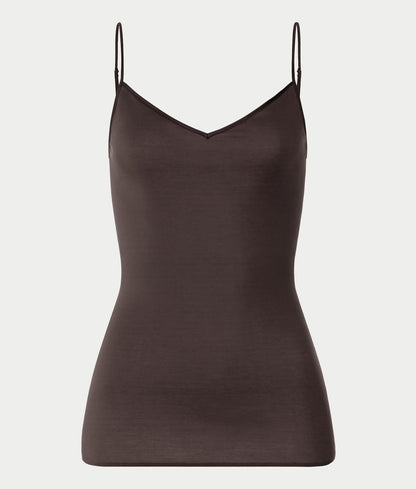 Cotton Seamless Camisole