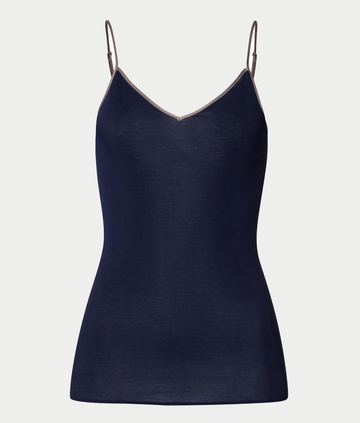 Cotton Seamless Camisole