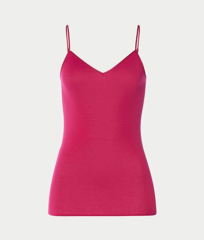 Cotton Seamless Camisole