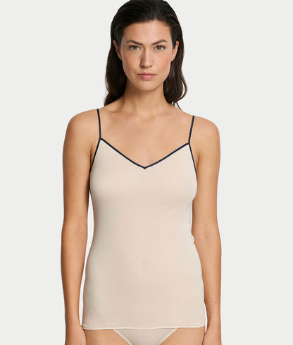 Cotton Seamless Camisole
