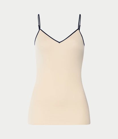 Cotton Seamless Camisole