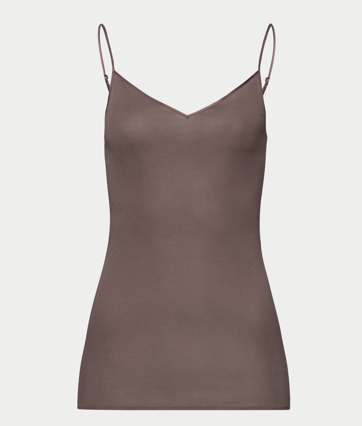 Cotton Seamless Camisole