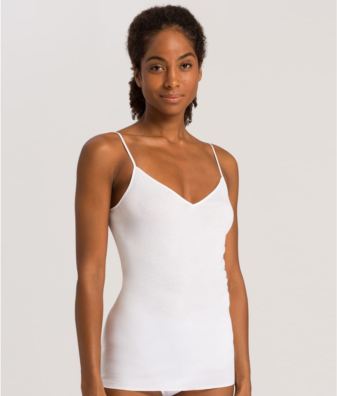 Cotton Seamless Camisole