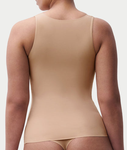Softstretch Padded Tank Top