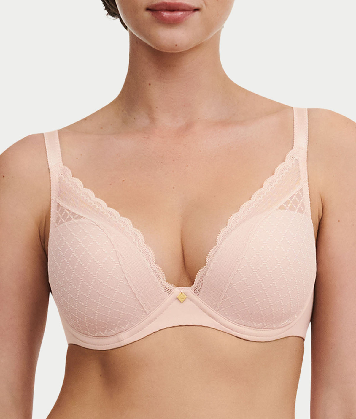 Norah Chic Plunge T-Shirt Bra 