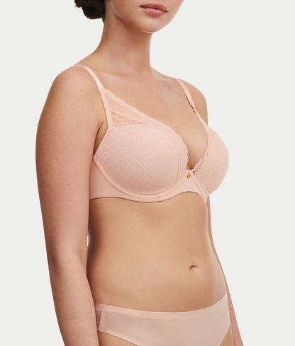 Norah Chic Plunge T-Shirt Bra 