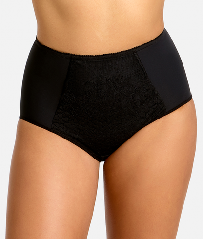 Maris High-Waist Support Brief