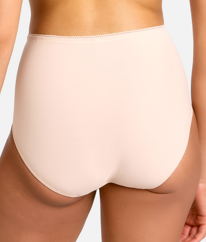 Maris High-Waist Support Brief