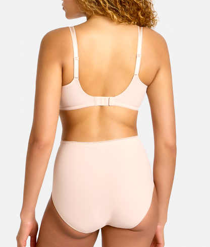 Maris High-Waist Support Brief